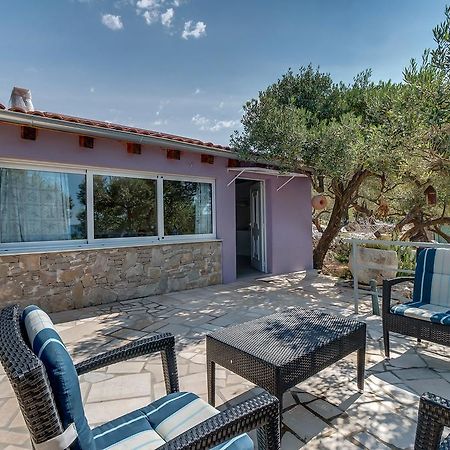 Holiday Home Nikol Veli Losinj Bagian luar foto