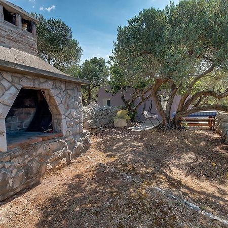 Holiday Home Nikol Veli Losinj Bagian luar foto