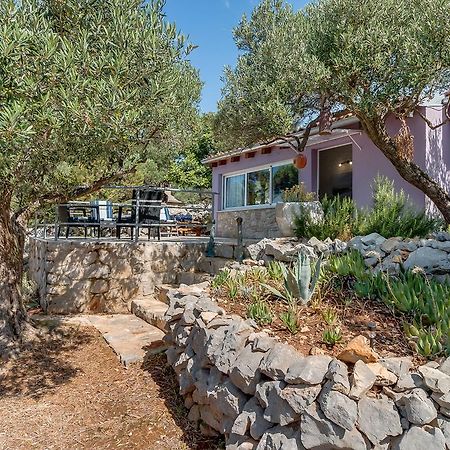 Holiday Home Nikol Veli Losinj Bagian luar foto