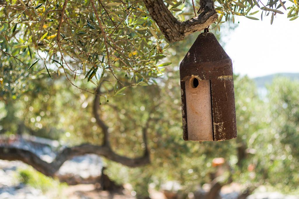Holiday Home Nikol Veli Losinj Bagian luar foto