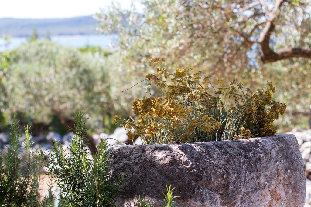 Holiday Home Nikol Veli Losinj Bagian luar foto