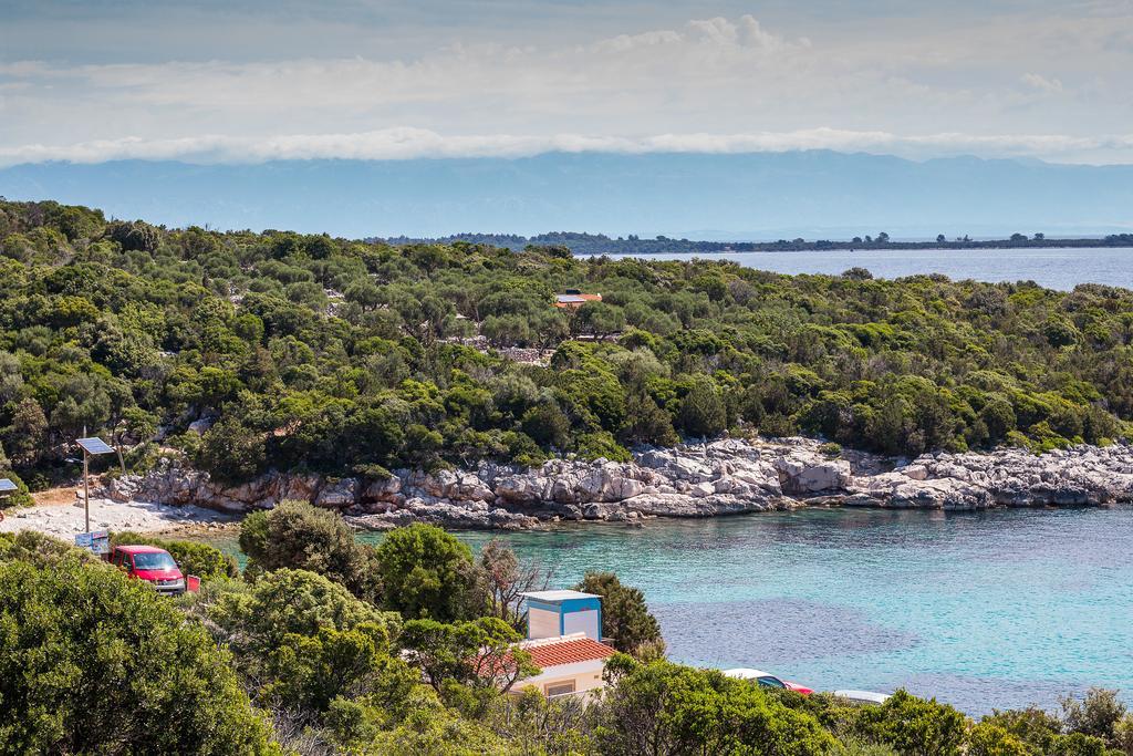 Holiday Home Nikol Veli Losinj Bagian luar foto