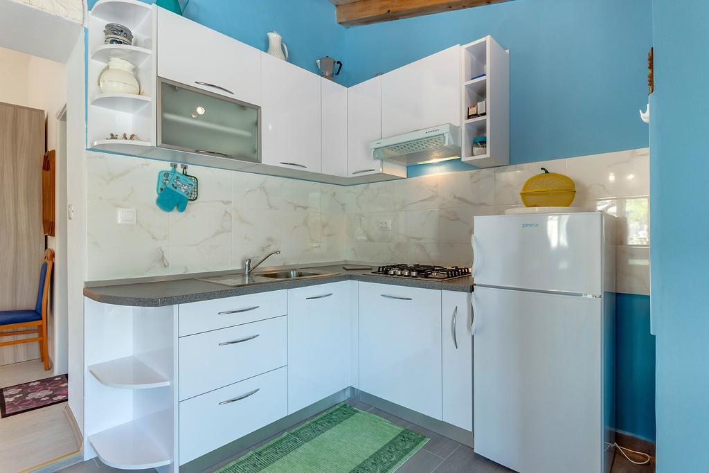 Holiday Home Nikol Veli Losinj Bagian luar foto
