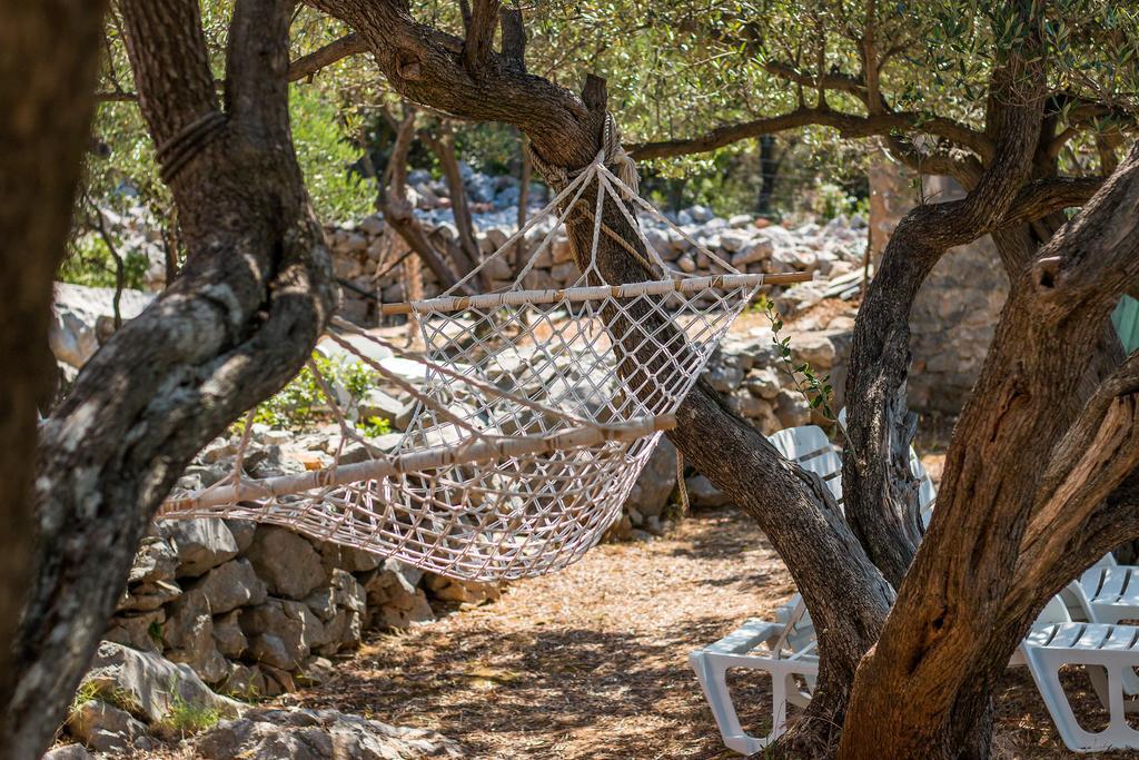 Holiday Home Nikol Veli Losinj Bagian luar foto