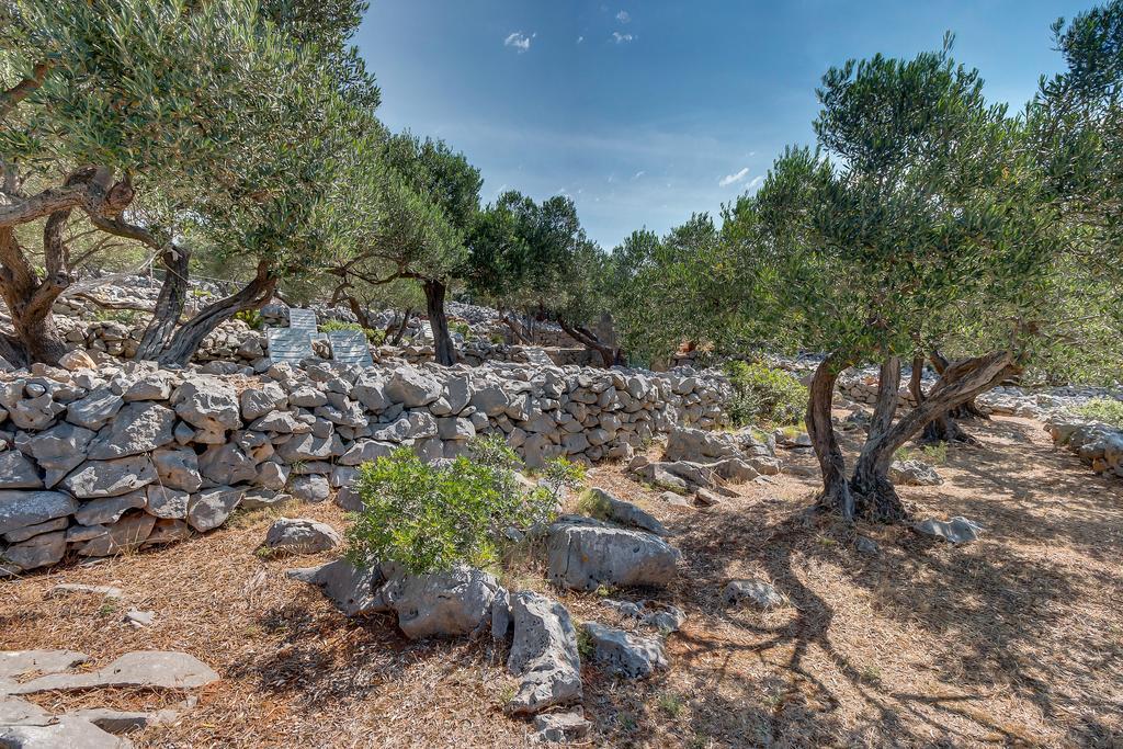 Holiday Home Nikol Veli Losinj Bagian luar foto