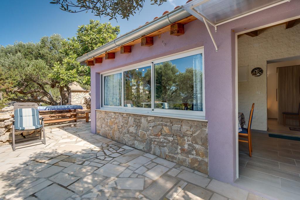 Holiday Home Nikol Veli Losinj Bagian luar foto