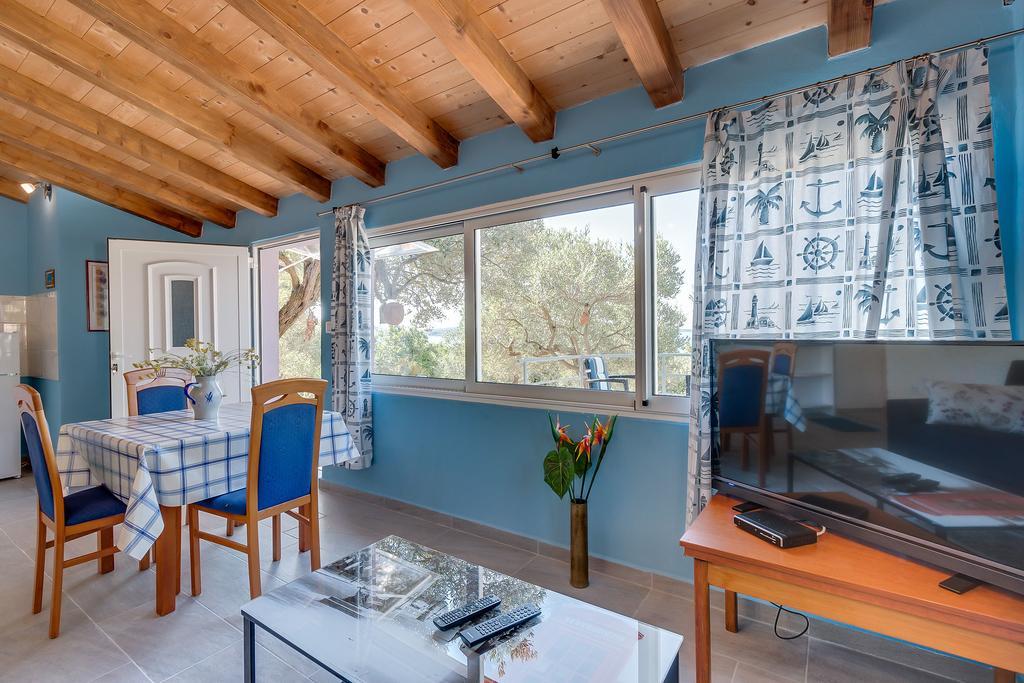Holiday Home Nikol Veli Losinj Bagian luar foto