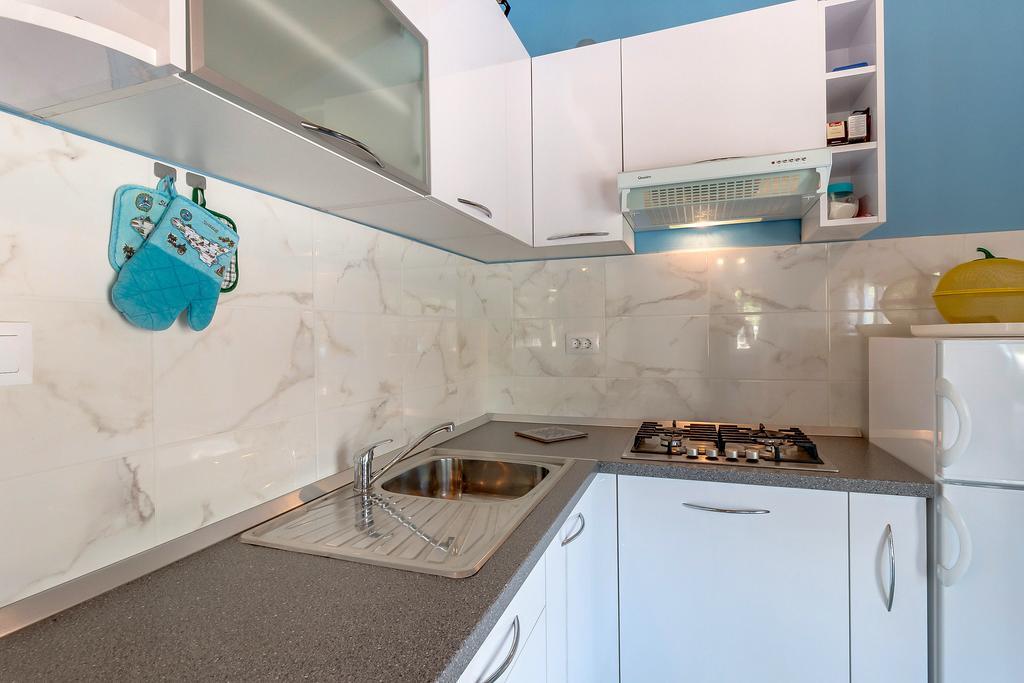 Holiday Home Nikol Veli Losinj Bagian luar foto